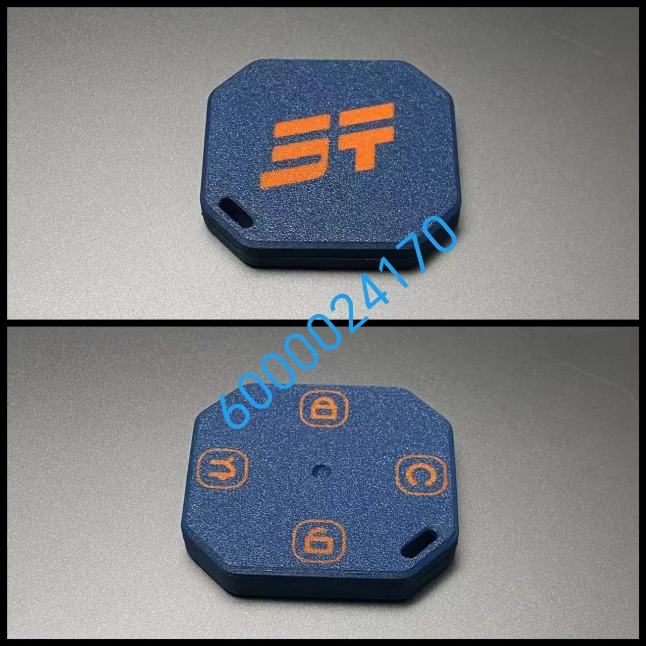 مصممة خصيصًا لتعديلات علبة المفاتيح Jetour Traveler DCT XWD Freelander 2025 Shanhai T1 Shanhai T2