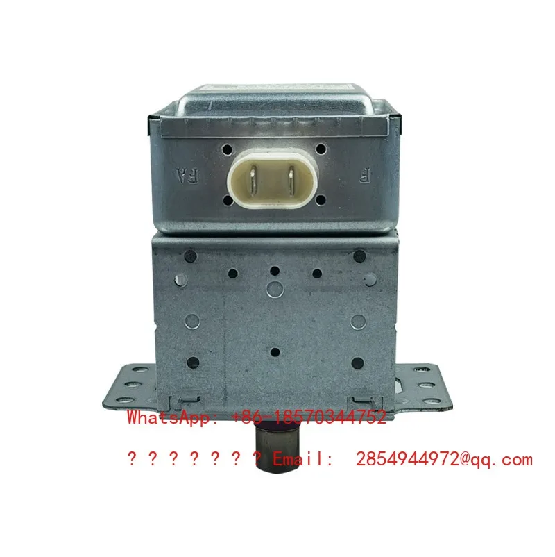 마그네트론 M24FA-410A 전자레인지 액세서리에 적용 가능 가열 튜브 700W 공냉식 짧은 발형 썸네일 2