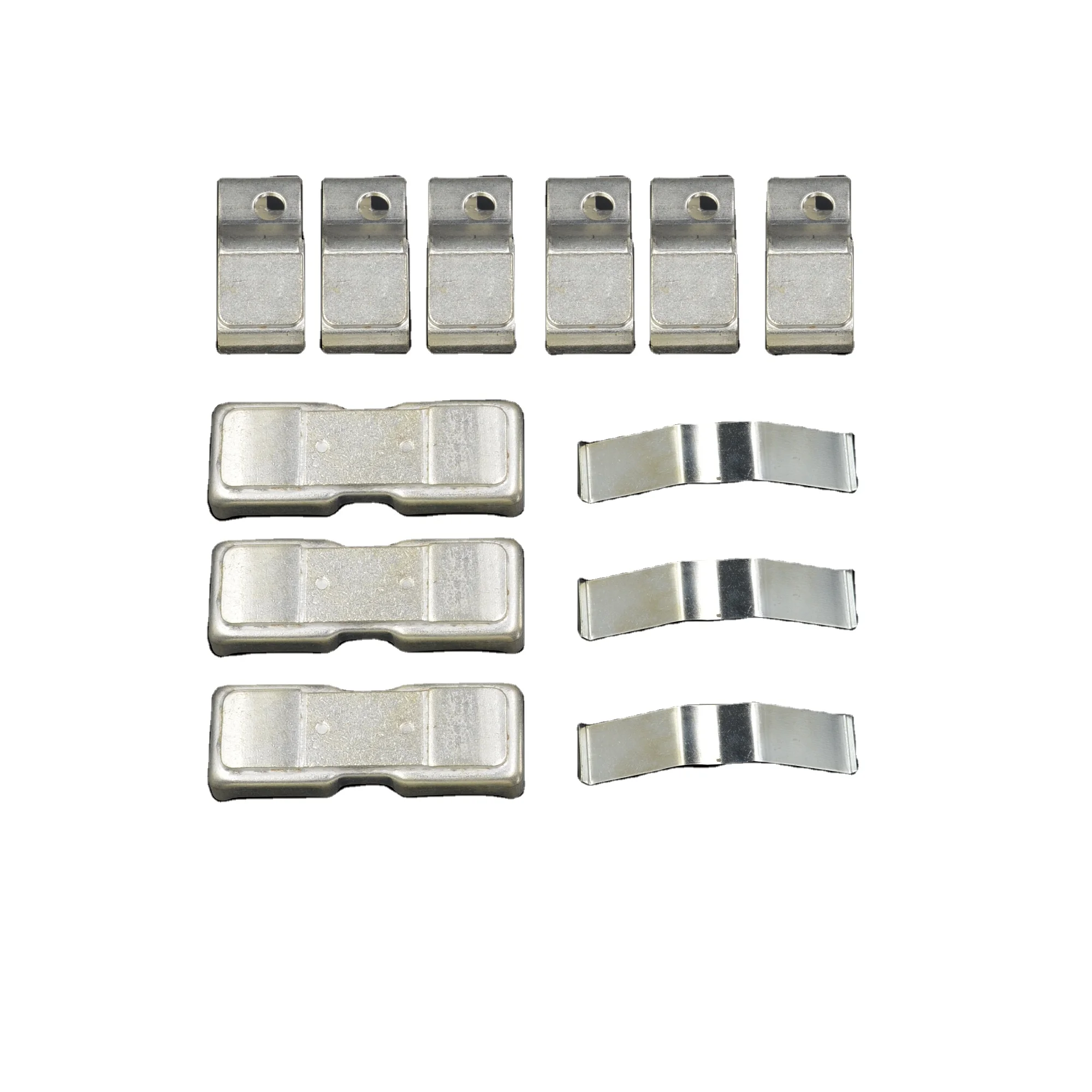 

Магнитный контактор Nofuel 3TY6580-OA 3TB58 3TY6580-0A