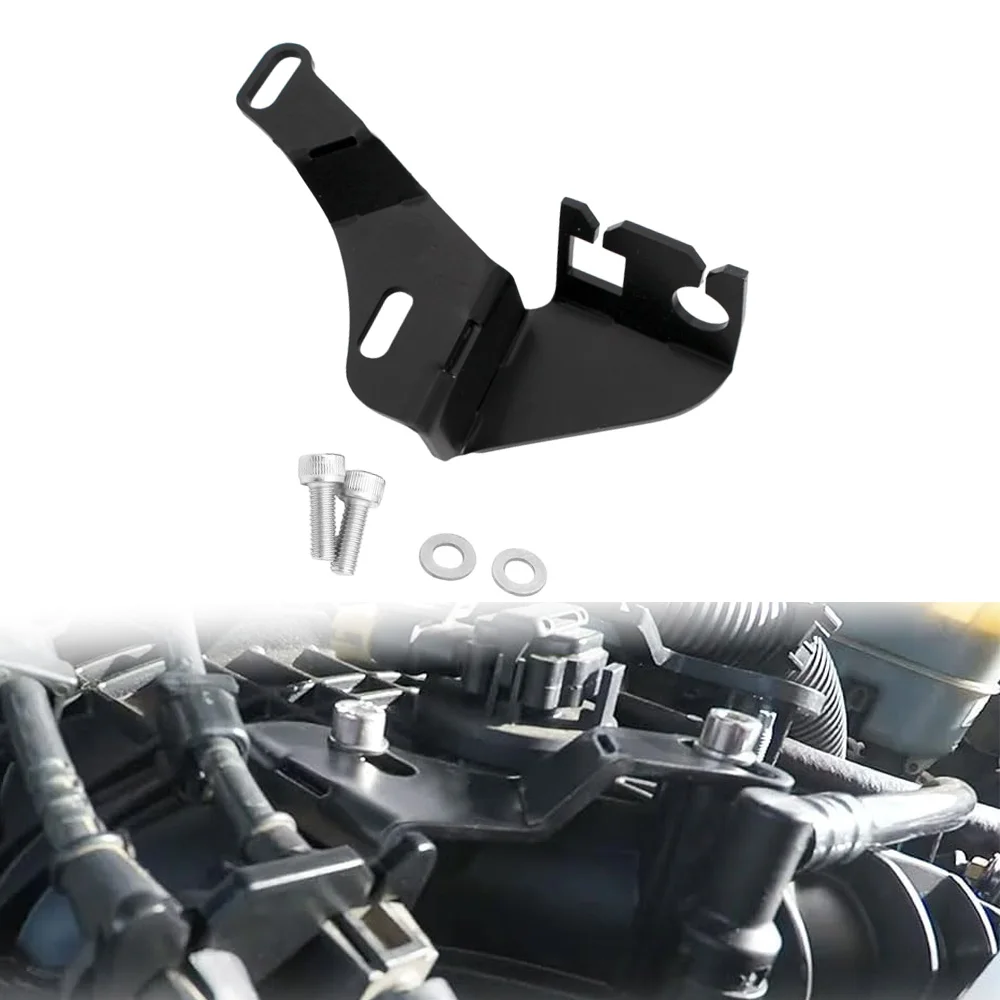 

Автомобильный впускной коллектор, кронштейн троса дроссельной заслонки для Gen IV, 4-болт, корпус дроссельной заслонки TBSS/NNBS/L92, впуск GMT800, комплект ремонтных кронштейнов для внедорожника