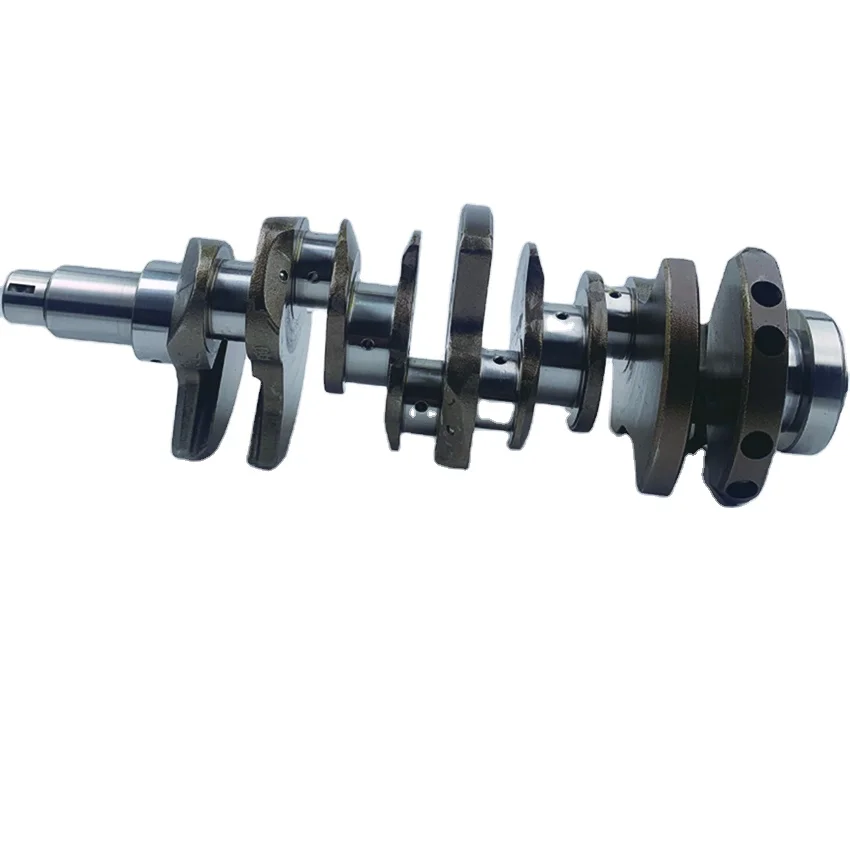 VQ23 gasoline V6  2.3 L Crankshaft for Nissan NDS-VQ23 350Z G35 350GT Skyline Crankshaft for Nissan