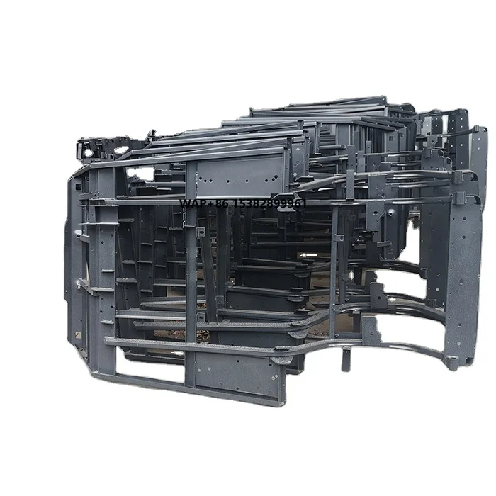 

High Quality EZGO Golf Cart Parts Accessories Suspension Aluminum Body Frame for Electric Golf Carts Use