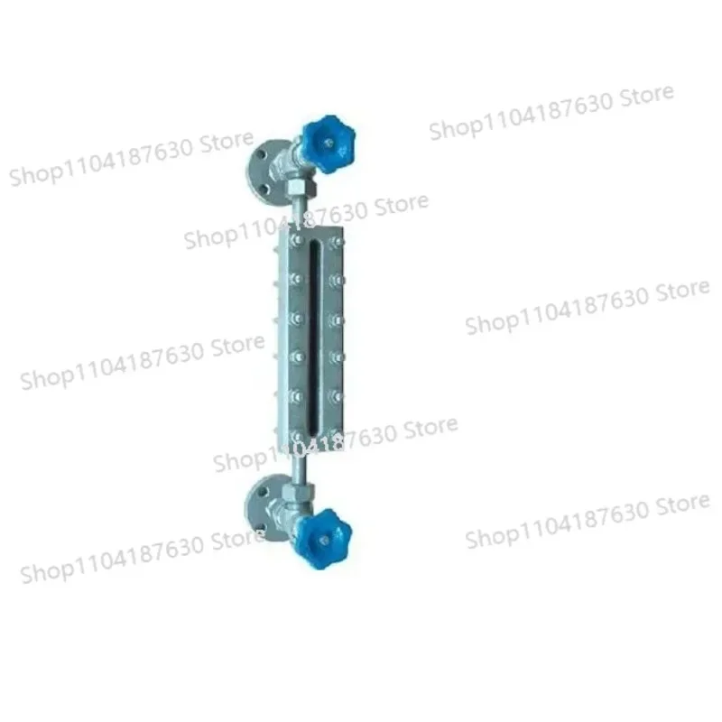 Stainless Steel Steam Boiler Water Level Gauge Plate Level Gauge  Durable