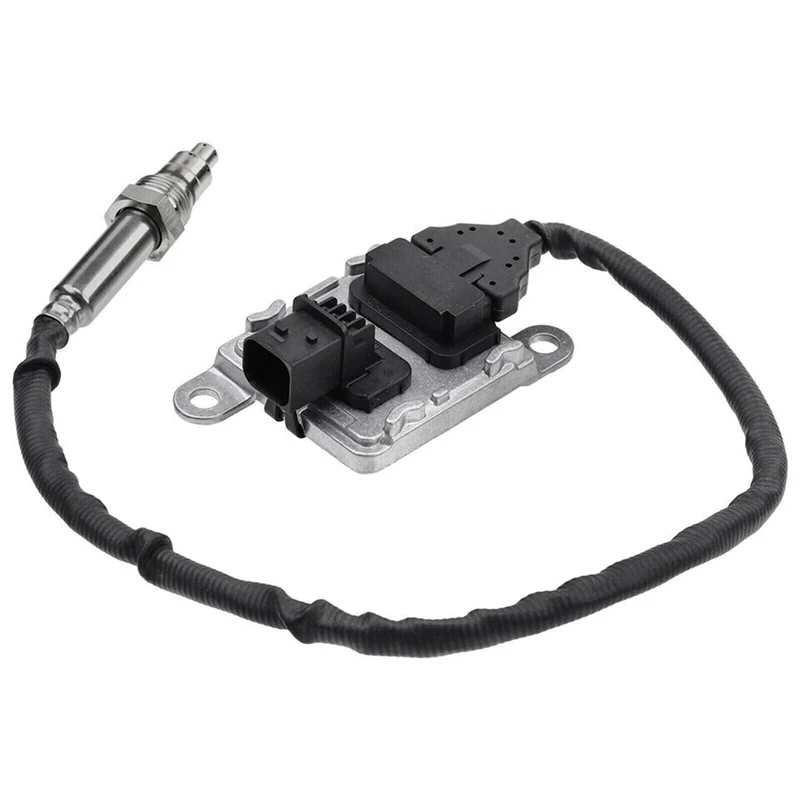 Particulate Matter Sensor 4326869RX 5WK96753A A2C95993800-01 For Cummins ISB 6.7 ISB 200 Ford Nox Nitrogen Oxide Sensor