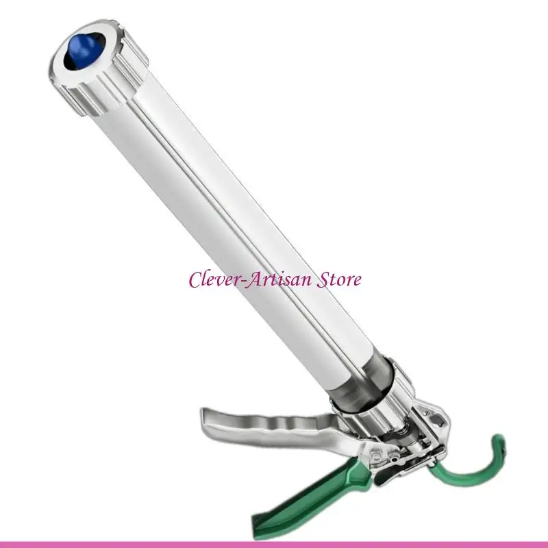 E06B مسدسات غراء احترافية غراء زجاجي مسدسات خياطة للباب والنافذة