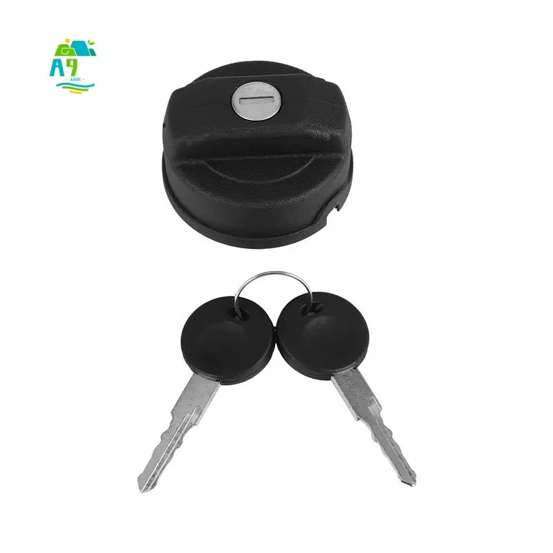 A09E-Black Fuel Pet… - image