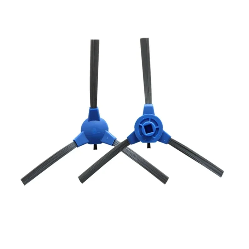 EAS-Untuk Eufy G40 Hybrid / Hybrid+ Robot Vacuum Cleaner Penutup Sikat Utama dan Samping Kain Pel Kain Lap Filter Hepa Kantong Debu Suku Cadang