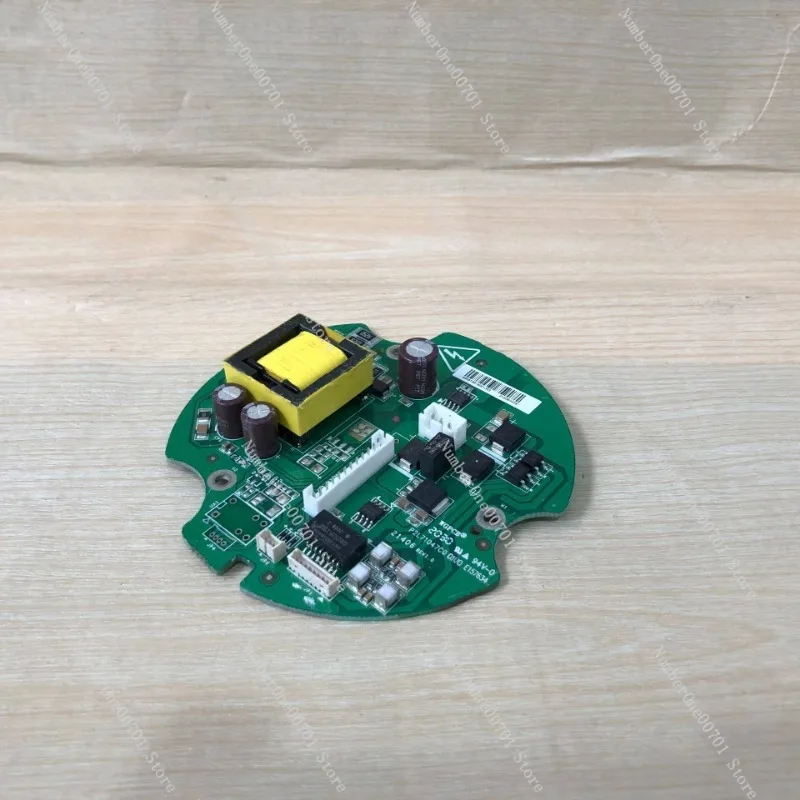 Replacement Power Supply Board Mainboard for Speed Dome IP Camera PTZ CCTV Security Camera