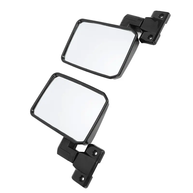 Top-Rated Driver And Passenger Side Door Mirror For Toyota Landcruiser 70 75 78 Series 198552013 Electric Tricycle Rearview Mirr