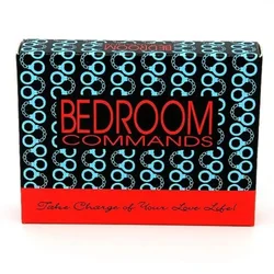 Bedroom Command Adult Card Entertainment Game Fun 108 Card Hen Party Valentine Spice You Couple with the Perfect Gift