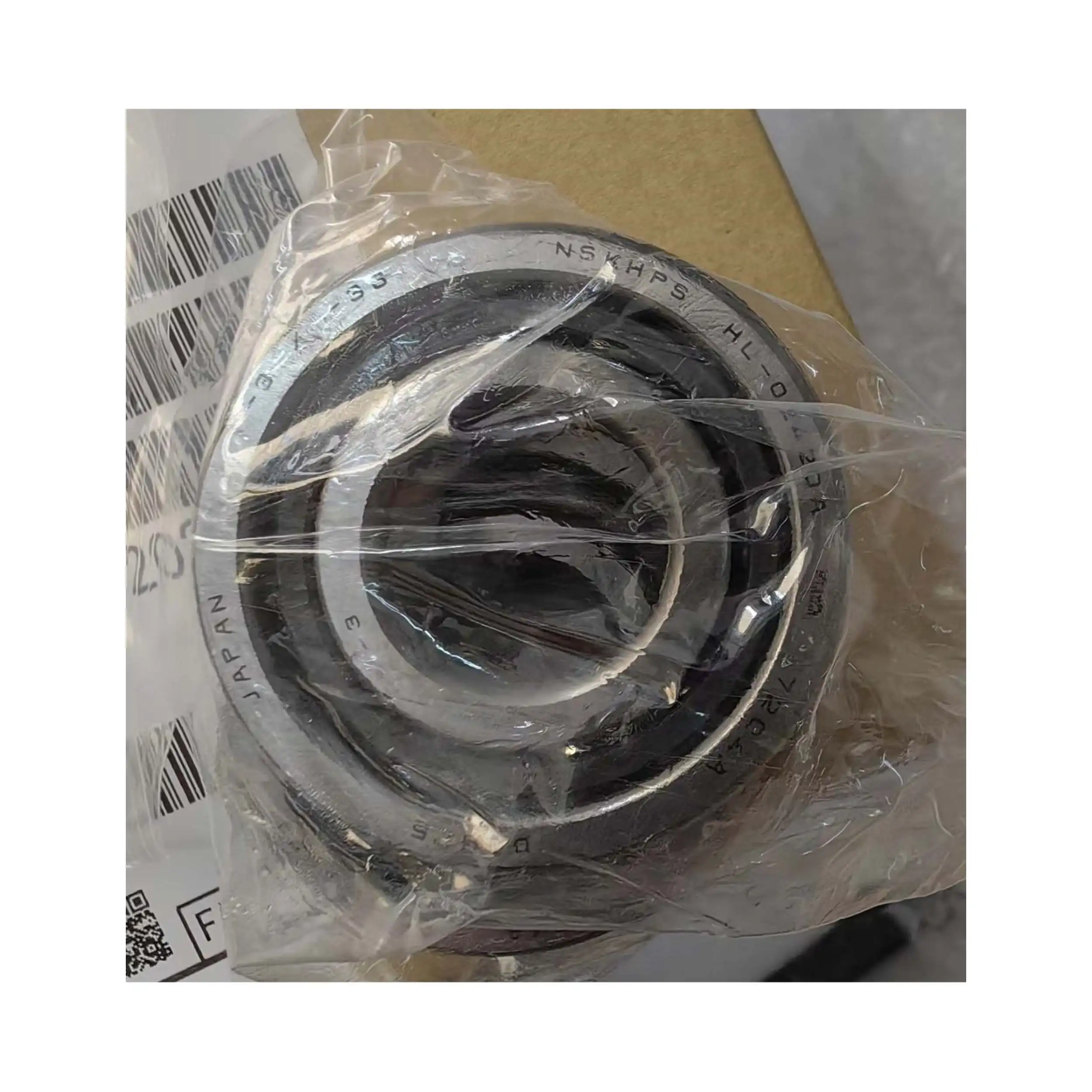

CNC Original PLC Bearing A97L-0001-0389