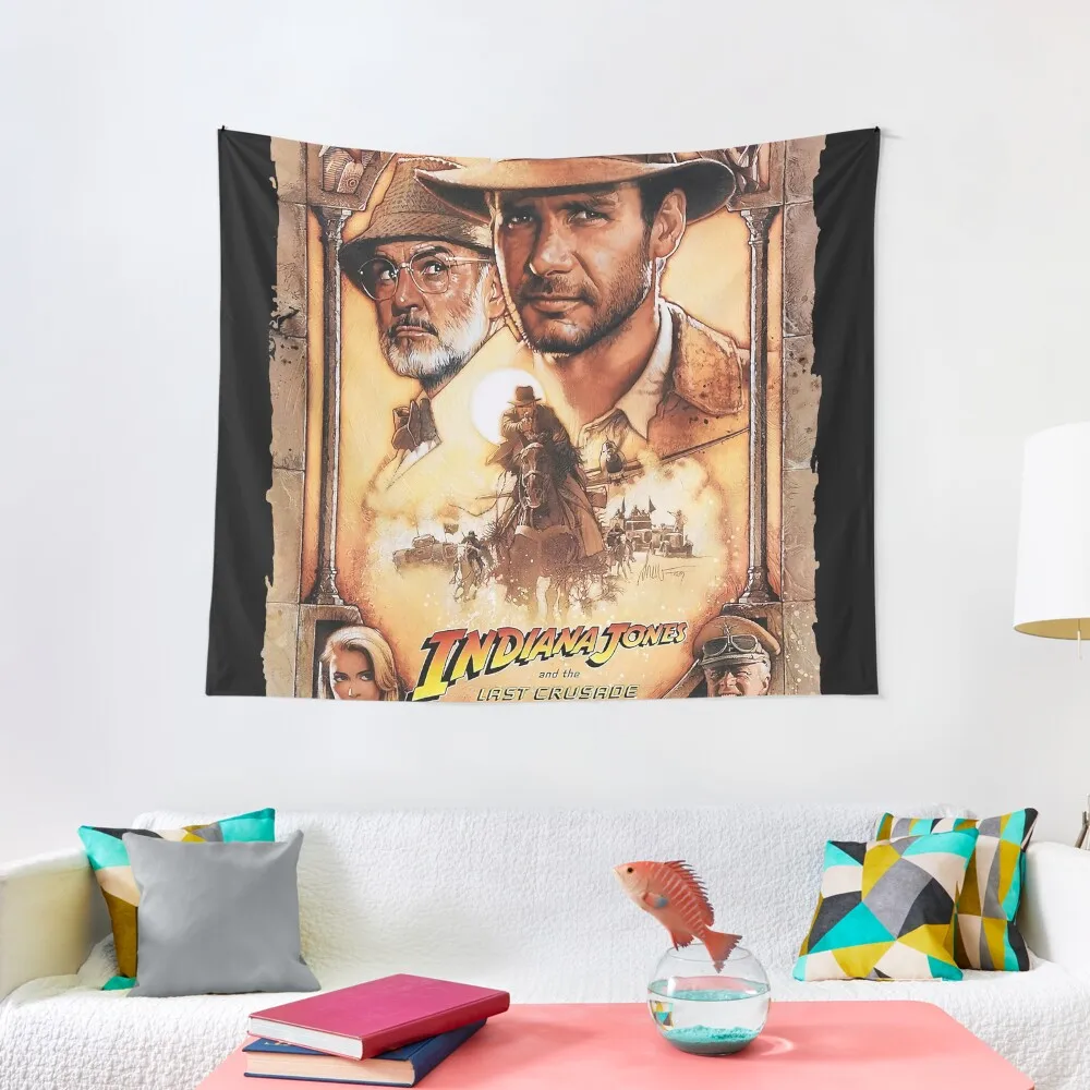 

vinatge old broken poster the last Tapestry Room Decorator Wall Decor Hanging Room Decor Cute Tapestry