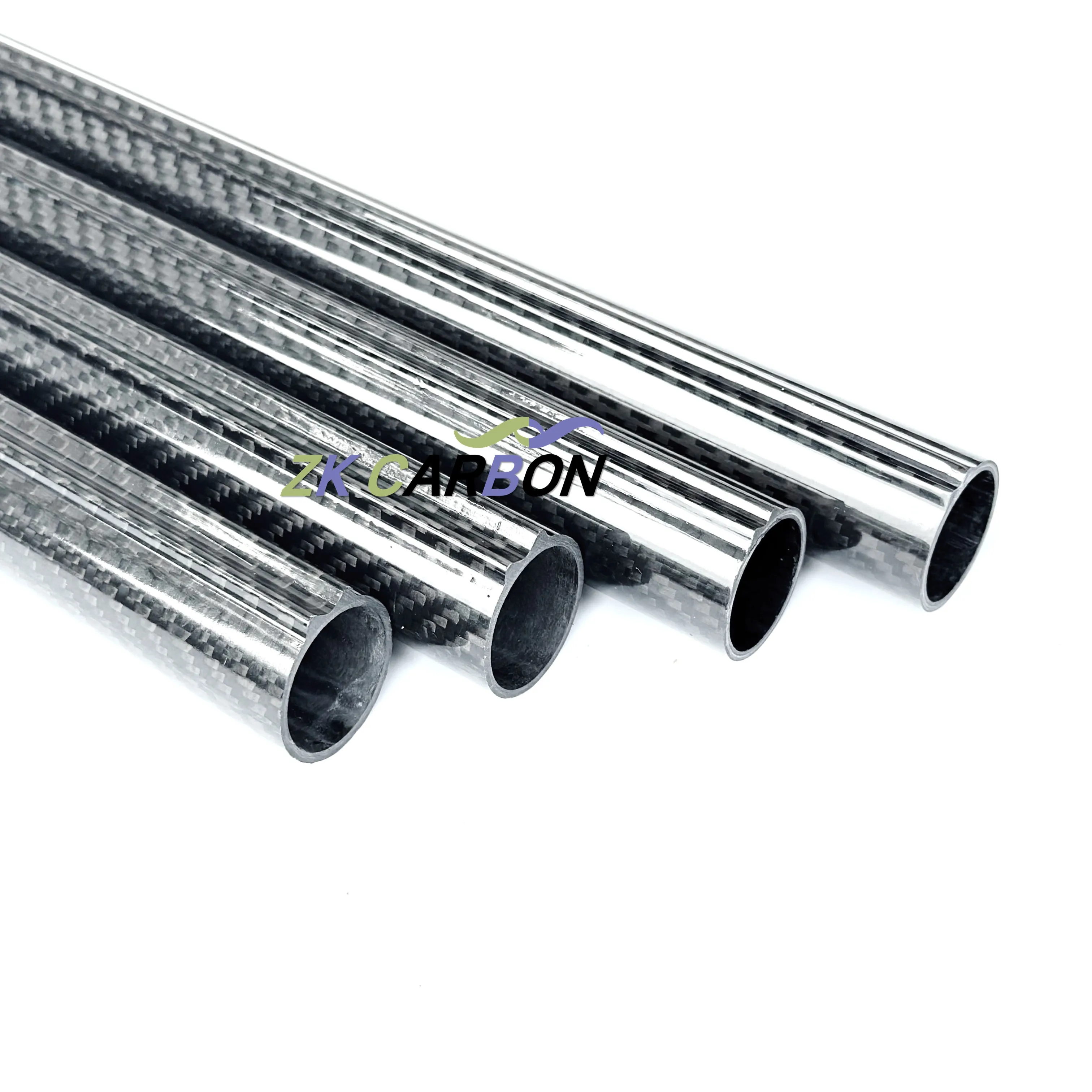 Carbon Fiber Cuttlefish Barrel Size 25x28mm 26x30mm 26x31mm Offset 2.3mm 3.0mm 4.0mm Length 600-1300mm Speargun Railguns Harpoon