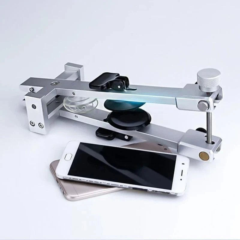 

New LCD Screen Separator Opening Tools With Strong Suckers For Iphone iPad Mobile Phone Repair Outillage