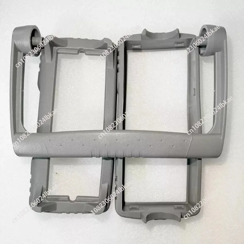 Para cubierta de parachoques de manija HP 34401A 33120A 53181A E4418B E3645A 53132 34970A