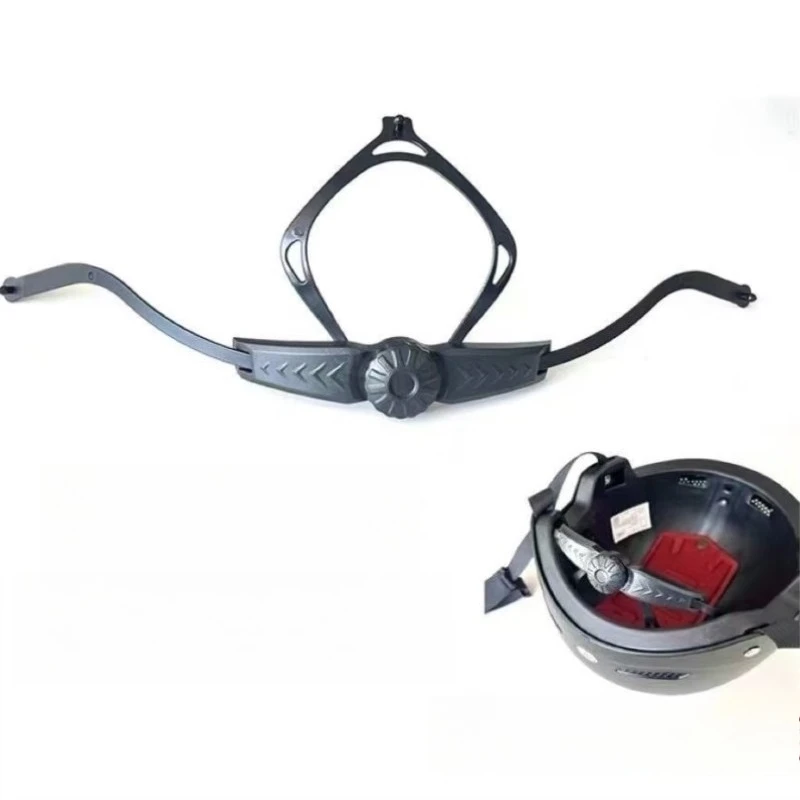 Regolatore Universale Per Casco – Adatto A Sci, Bici, Pattinaggio, Equitazione, Regolabile 42-50 Cm