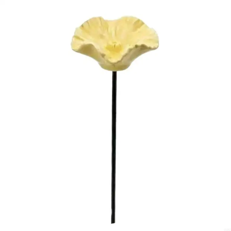 Decorative Butterfly Bees Water Feeder Supports Pollination Garden Beekeeping Tool Farm Garden Waterer Feeding Accessories 55KF
