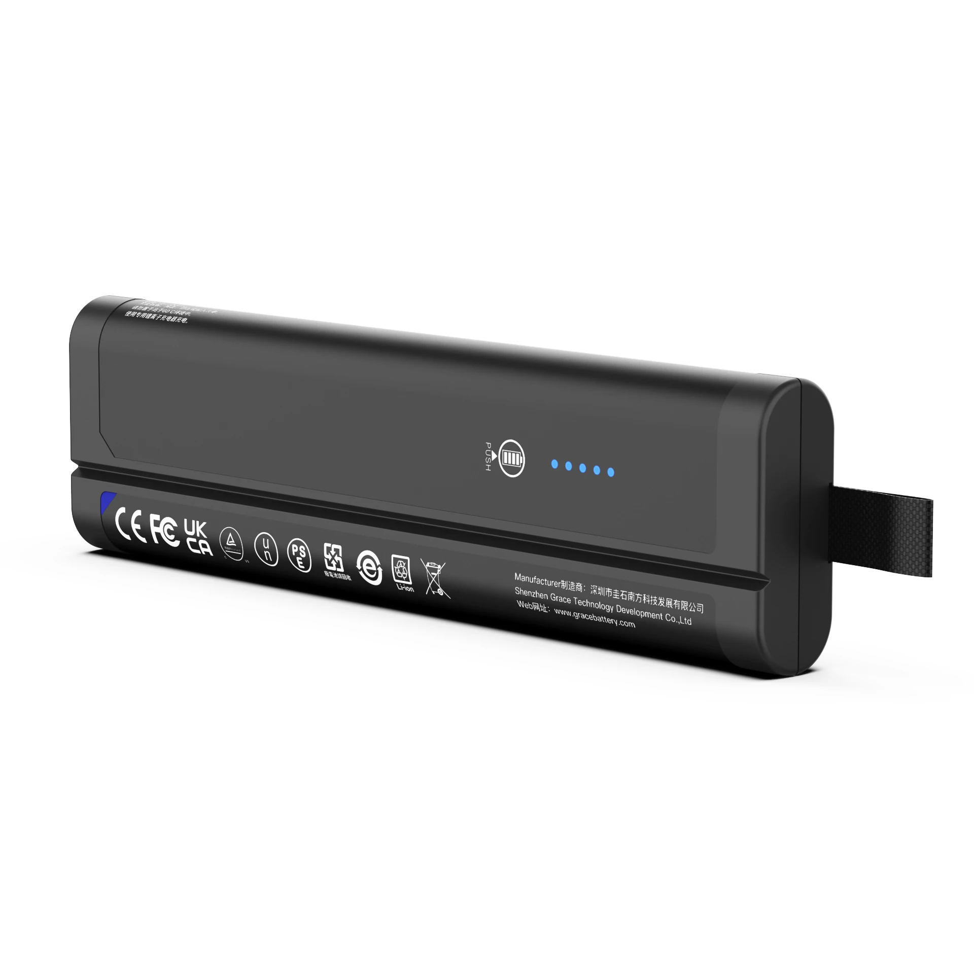 

GS2040IM Alternatives Battery 9300mAh Lithium Ion Battery for Olympus OmniScan MX2 MX3