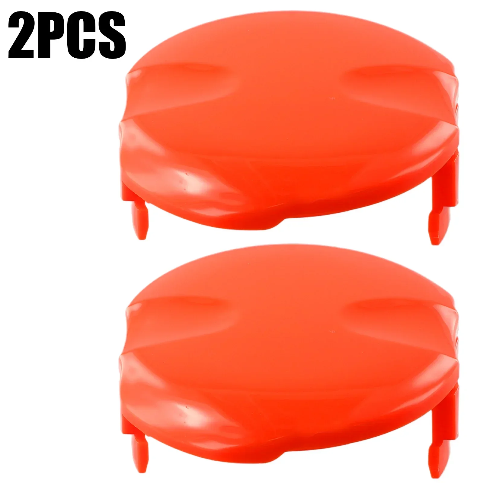

2x Spool Cover For SmallCut 300 +Accu +Easy +Comf. 8845 8844 9824 9826 9588845 Garden Repair Tools Lawn Mower Trimmer Supplies