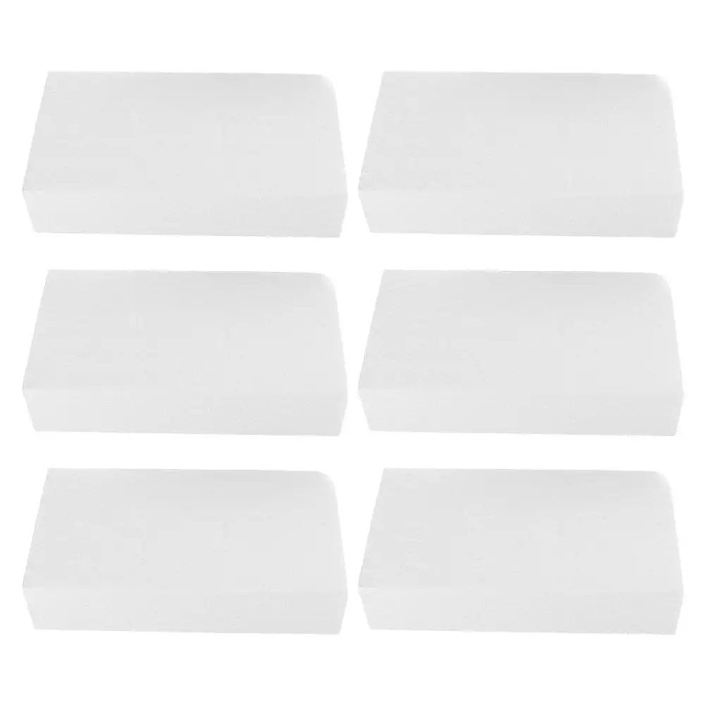 Diy Cake Dummies Baking Kit Fake Birthday Artificial for Decoration Practice Bakery Decorating Models