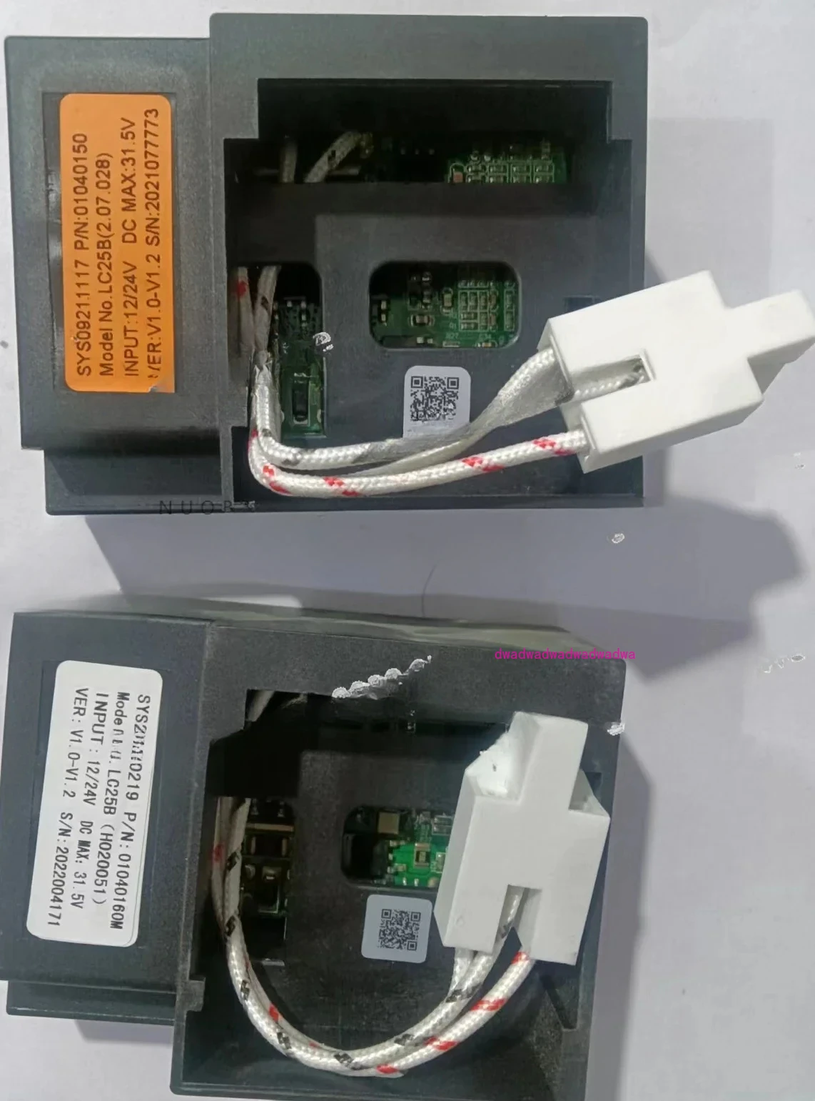 

New LC25B (H 020051) (2.07.028) 12/24 V DC Automotive Cooler Inverter Compressor Unit