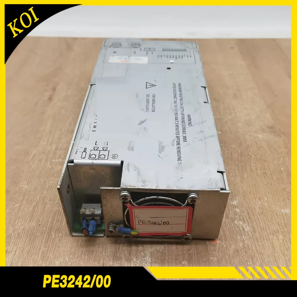 For CHEROKEE PE3242/00 Industrial Power Supply