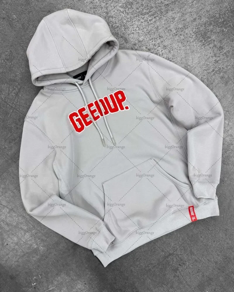 بدلة رجالية غير رسمية Harajuku Y2Koversized للشارع الهيب هوب بأحرف ريترو سترة فضفاضة عصرية ملابس عالية الشارع العصرية