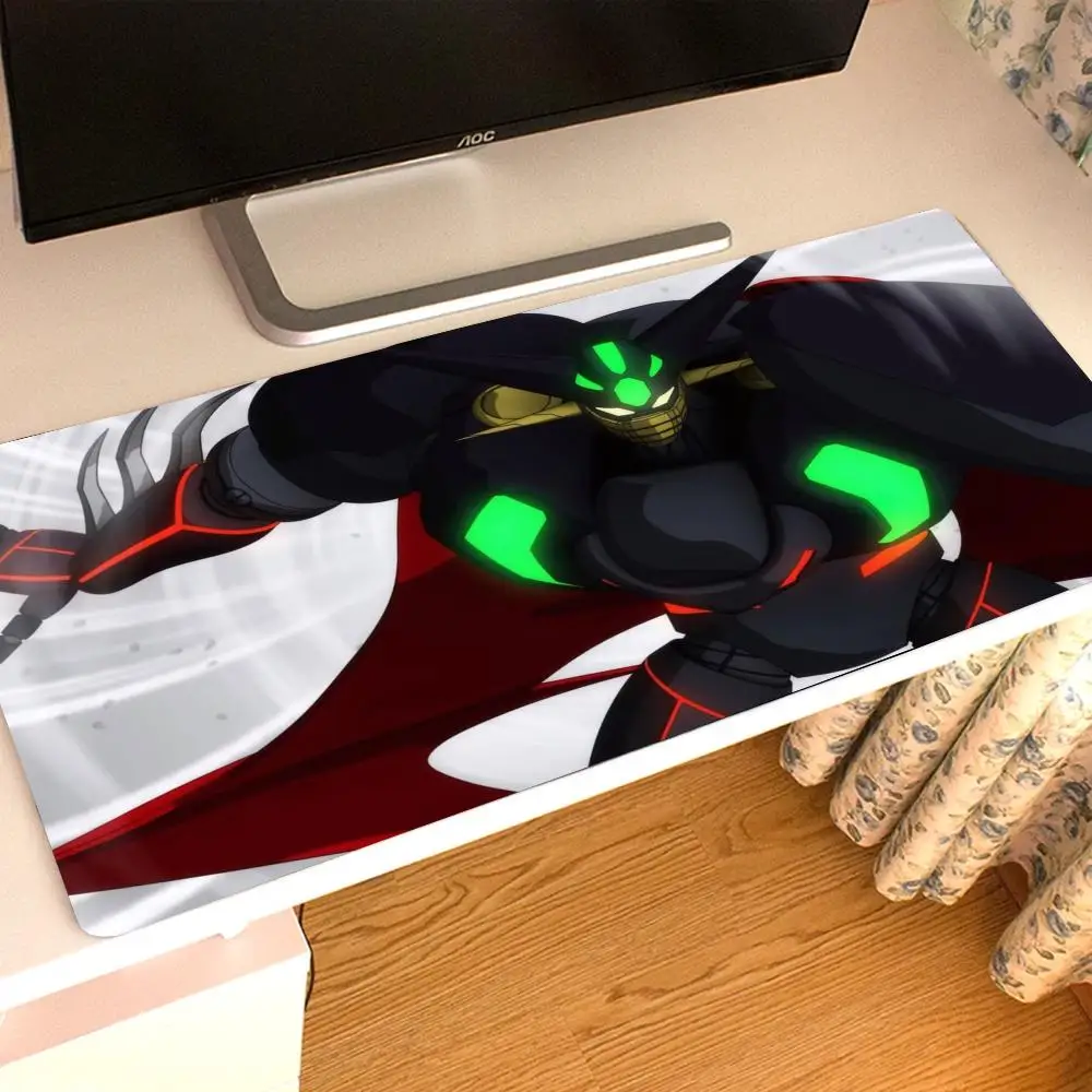 

Anime G-Getter R-Robo MousePad Laptop Computer Large Gaming Mouse Pad Non-Slip Pad For Offices Carpet Mouse Carpet Pad XXL