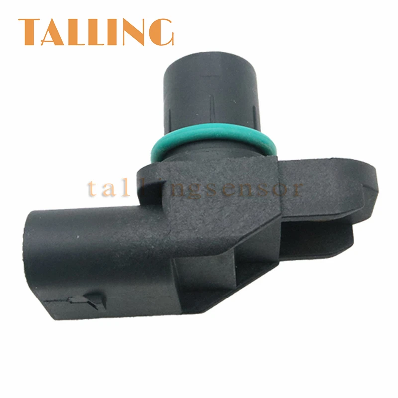 

13627792256 Camshaft Position Sensor For BMW 1 3 5 6 7 320d 325d 330d 335d 520d 530d E87 E90 E91 E92 E93 E60 E61 X3 X5 X6 New