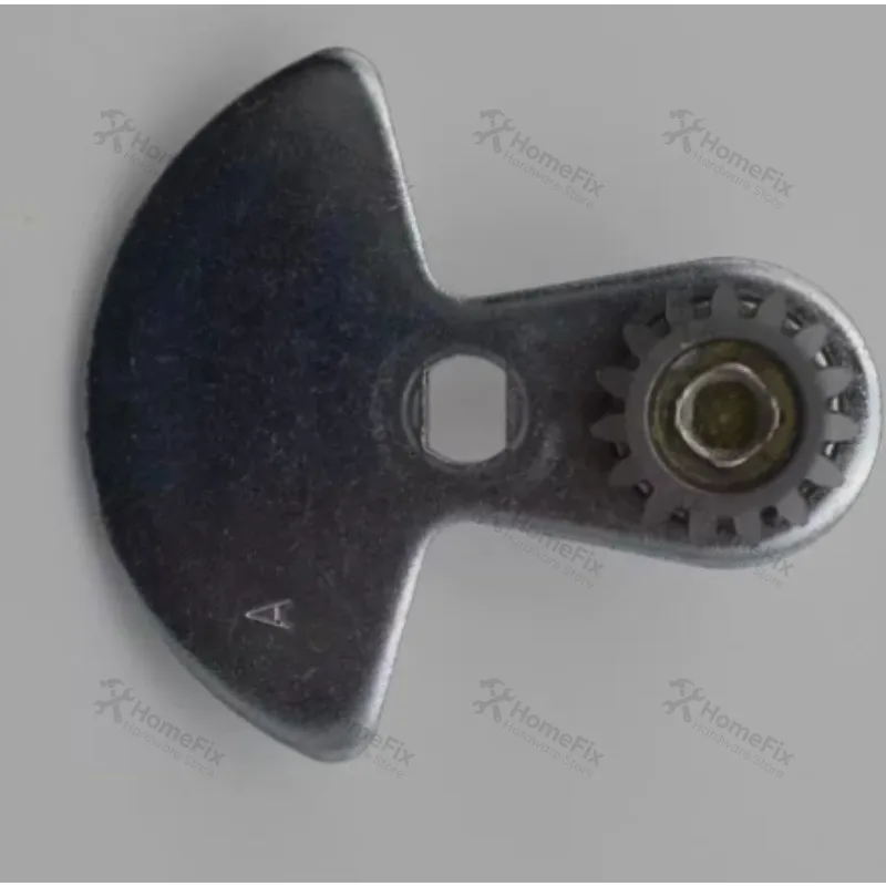Stand Mixer Small Gear Disc Replacement Part, Fit Model KVC3100W KVC3100S KVC30