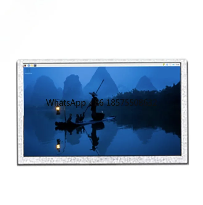Raspberry Pi 7inch DSI MIPI LCD display Screen For Pi4/Pi5
