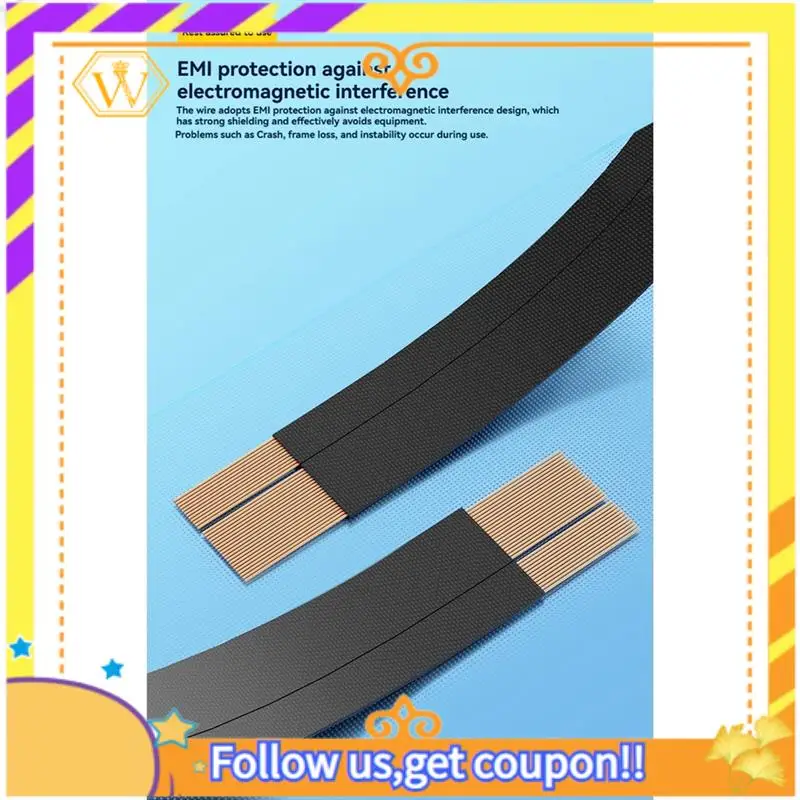 Último Cable de extensión M.2 SSD M.2(NGFF) Key M Nvme Cable de extensión extensor compatible con disco duro 2230/2240/2260/2280