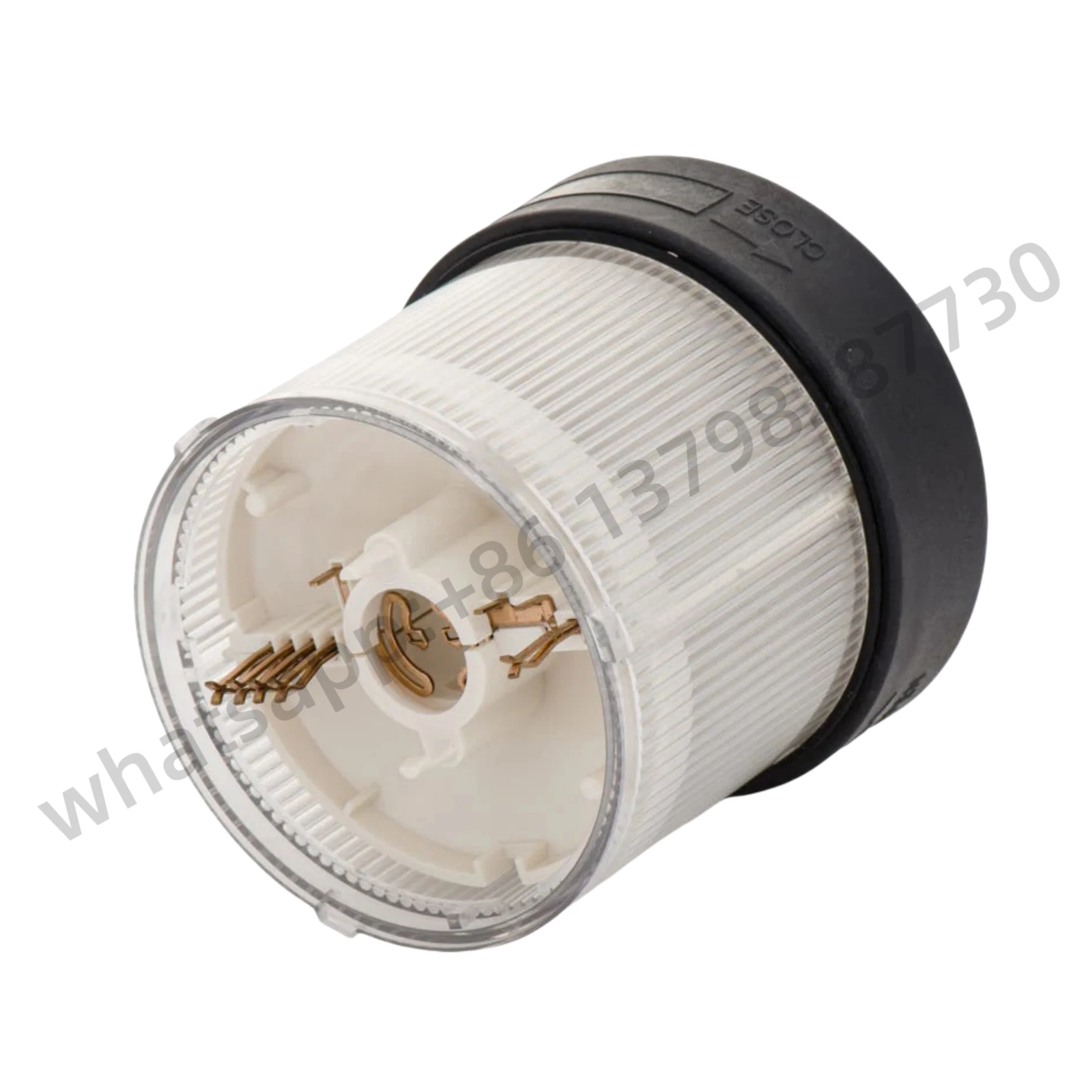 New Original XVBC37 Signal lamp post