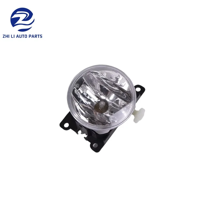 1Pair Fog Lamp For PEUGEOT PARTNER TEPEE 2008-2019  OEM 9675450980