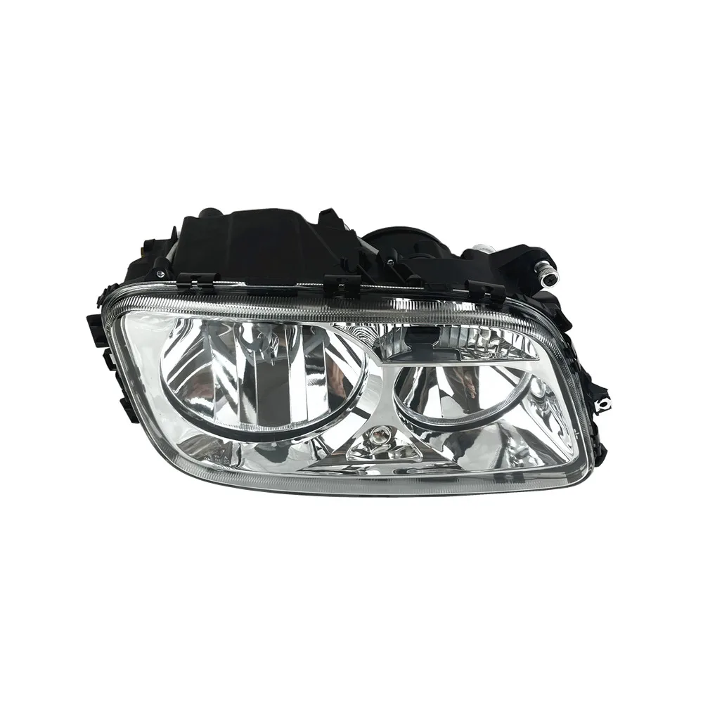 

1PC Truck Front Right Head Light Lamp Without Bulbs OEM 9438201561 9438201761 9438206461 9438202361 For Merecdes Actros MP3