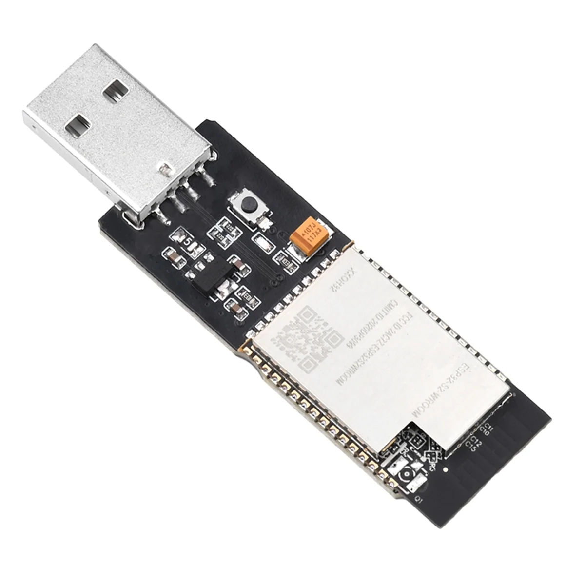 ESP32-S2 Development Board Onboard ESP32-S2-WROOM Module USB Port for PS4 9.0 Flashing and Tossing Version 4MB Flash