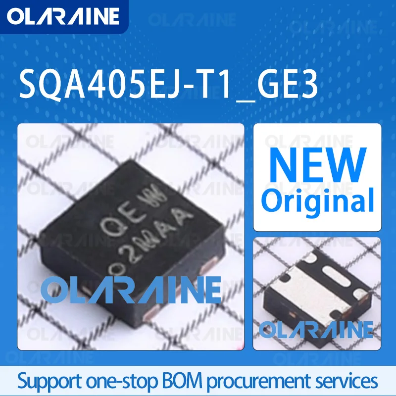 5/10/100Pcs SQA405E… - image