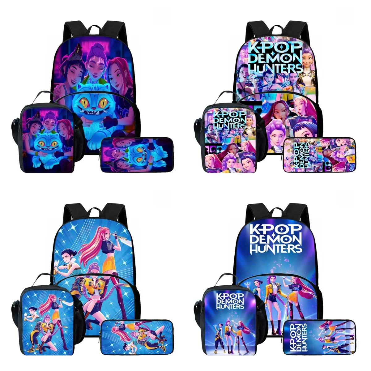 Cartoon K-P-Op D-Em… - image