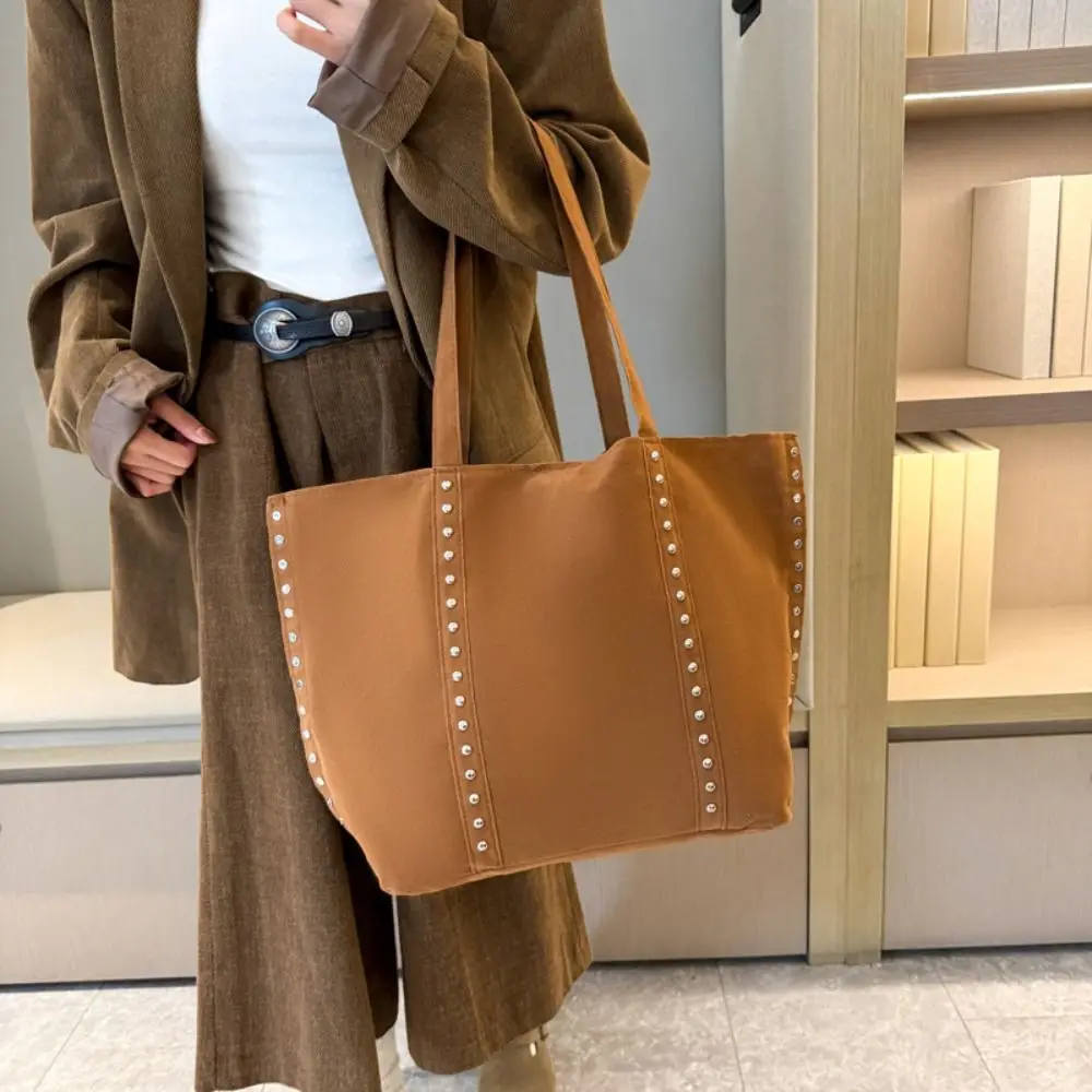 bolsa-tote-de-camurca-com-rebites-estilo-coreano-bolsa-de-ombro-de-couro-pu-com-tachas-decorativas-bolsa-de-axila-marrom-da-moda-para-uso-externo