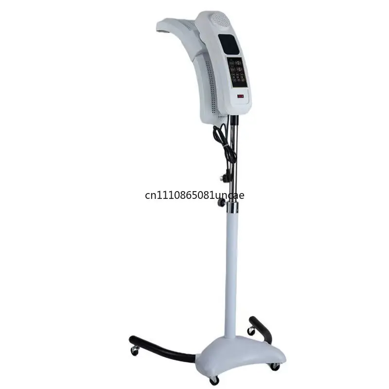 Salon UFO Hair Heater Perm Dye Styling Accelerator Hair Treatment Equipment
