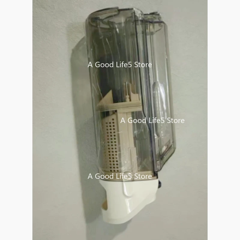 For MOVA K30 Mixing/K30 Lying Flat Washing Machine Sewage Cleaning Integrated Water Tank, Distribution of A Filter Element