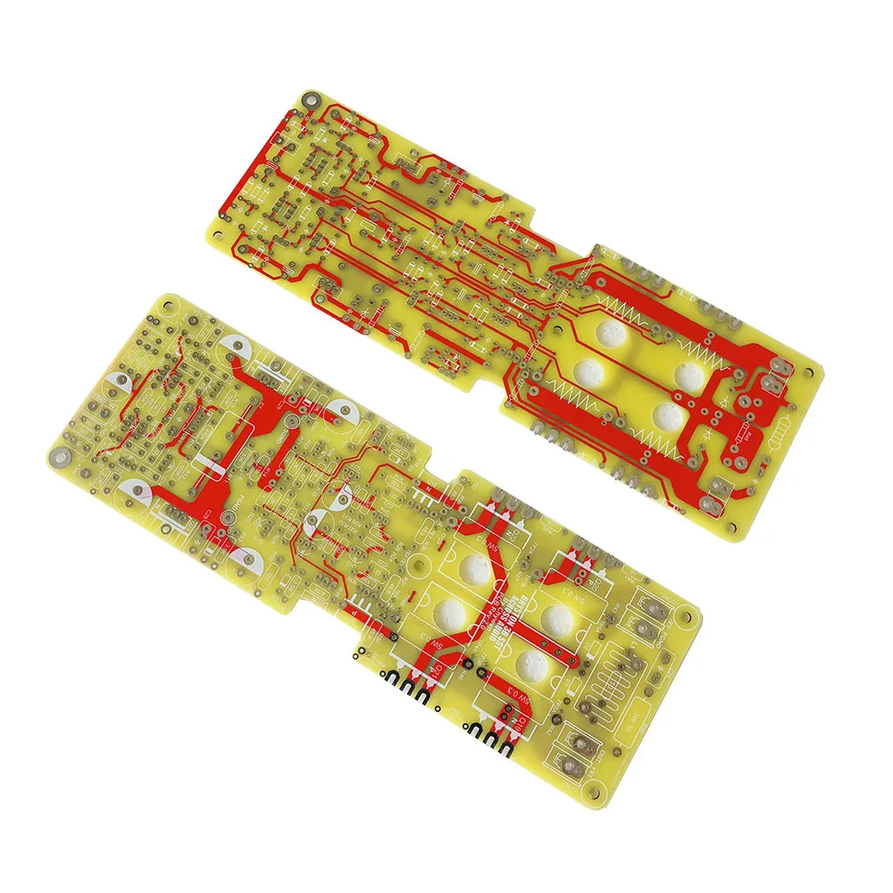 Печатная плата усилителя 3B SST2 BRYSTON