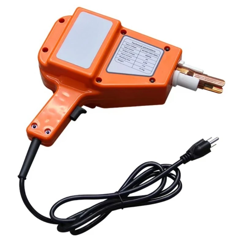High-Quality Autenf Portable Spot Welder & Electric Dent Puller