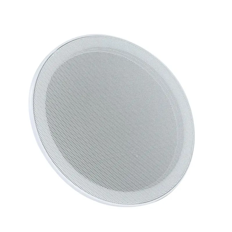 Wholesale 30W Ceiling Speakers Master-slave Pairing Available Battery-free Design for 5.0 Wireless Connectivity TF Card Support