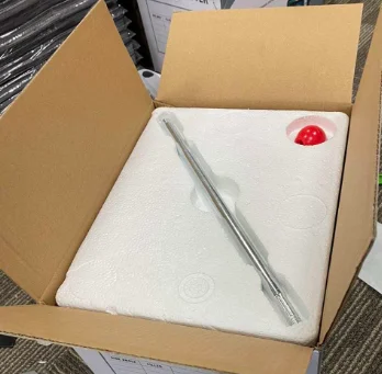 Troqueladora perforadora redonda