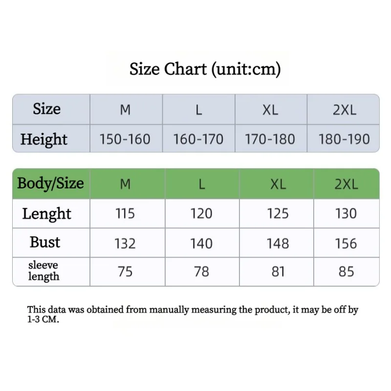 Long Hooded Motorcycle Raincoat Loose Waterproof Windproof Full Body Rain Poncho for Electric Scooter