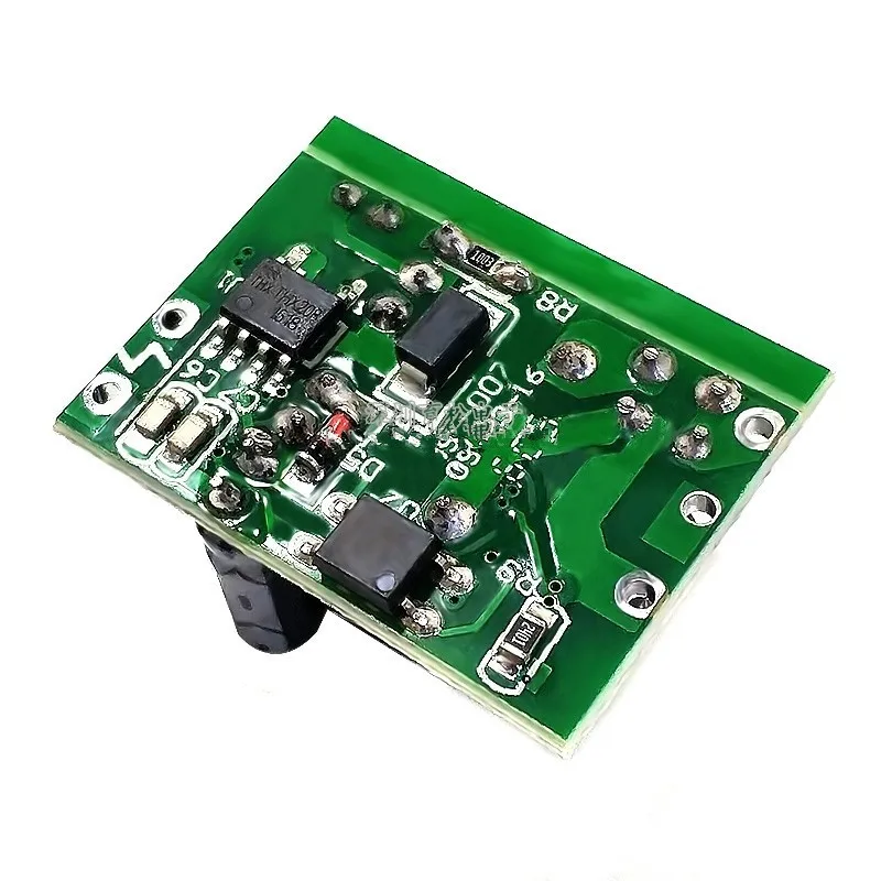 Precision 5V700mA (3.5W) Isolation Switching Power Supply AC-DC Step-down Module Green Board