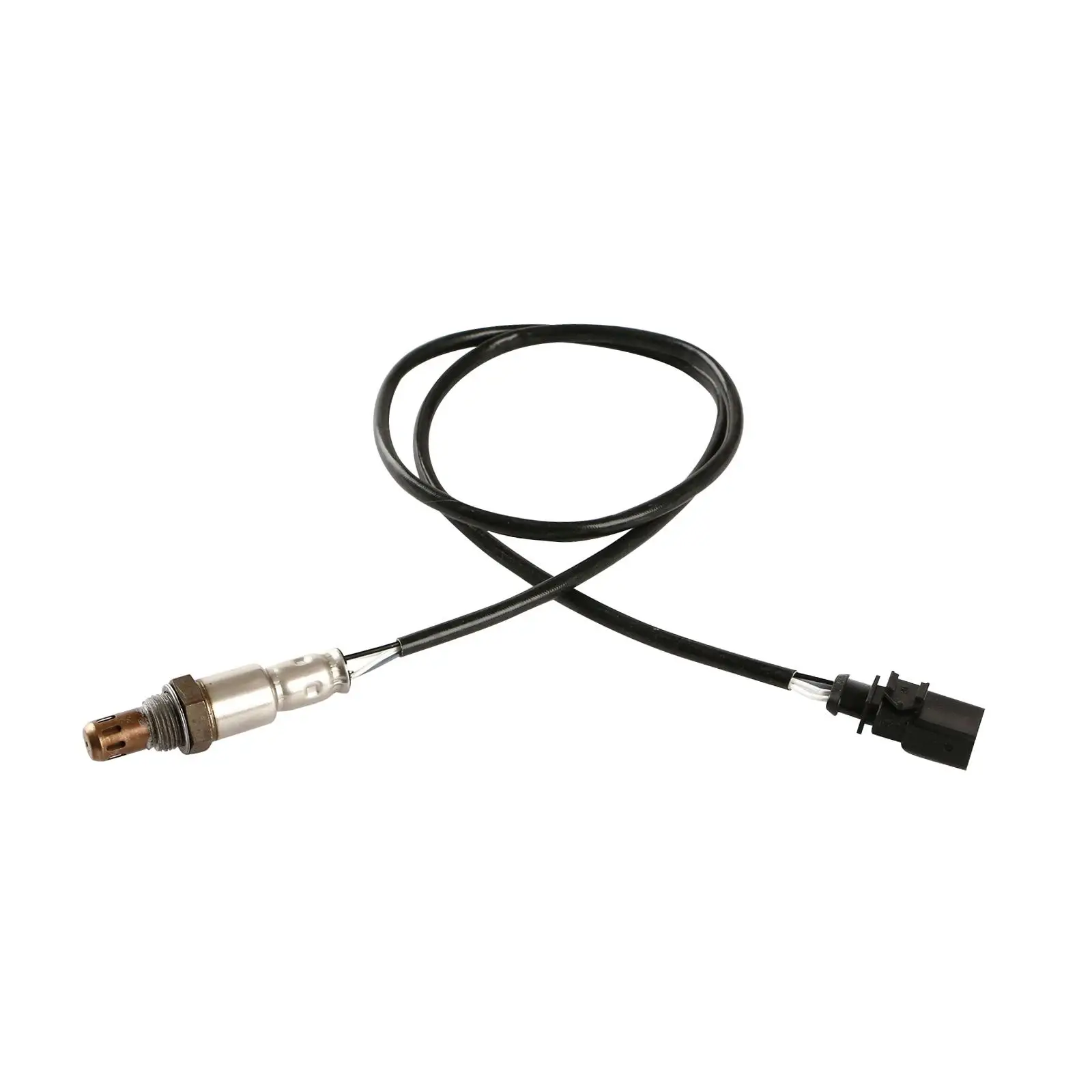 

Датчик кислорода 04E 906262 A для Volkswagen Golf Skoda Металлические высокопроизводительные запасные части