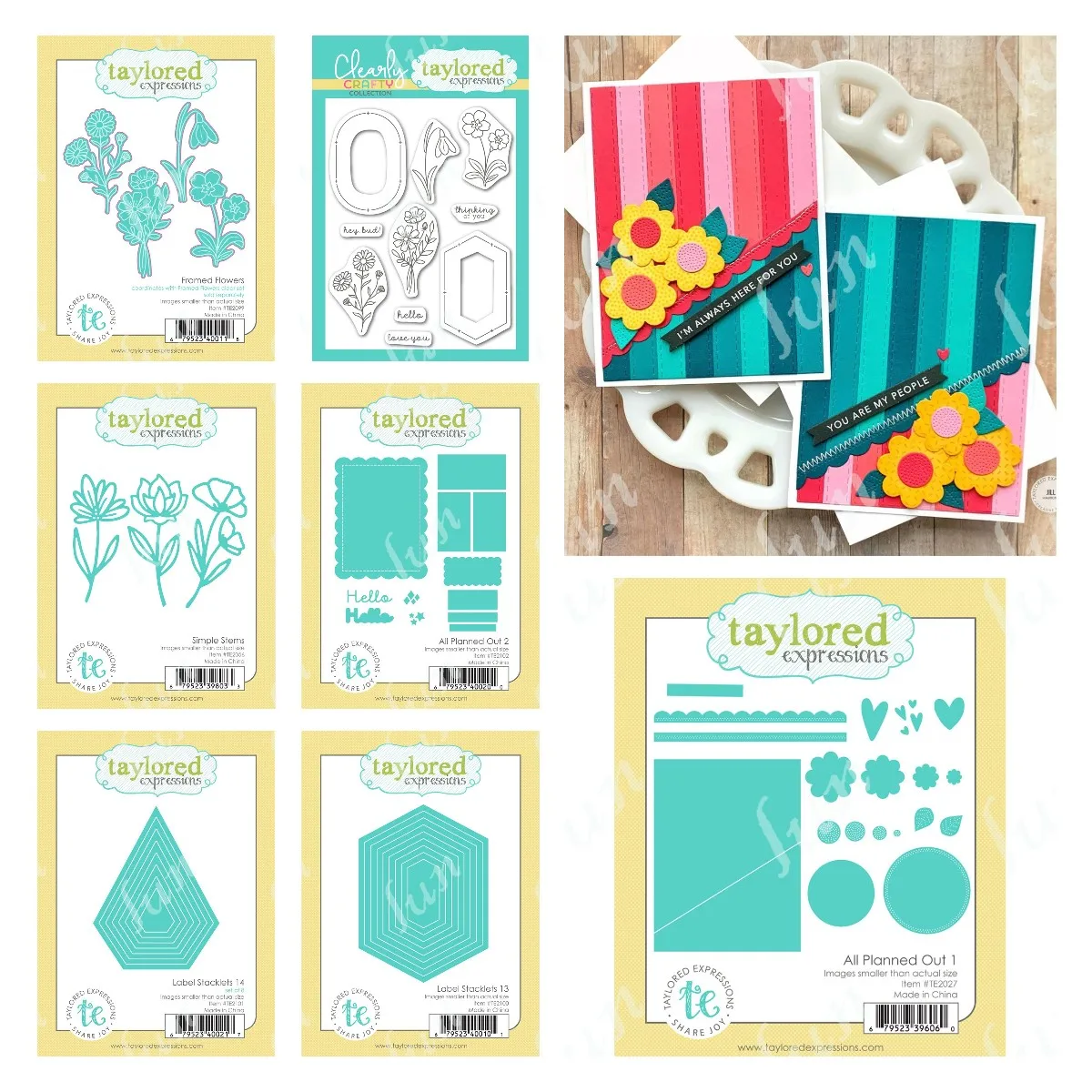 

All Planned out Metal Cutting Dies DIY Scrapbooking Photo Album Decorative Embossing Paper Card Crafts Die Stamp Sheet