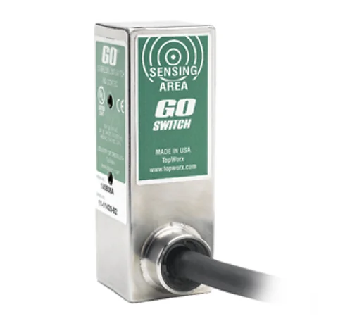 

11-12128-B5M — двойной переключатель Ex-Proof 316SS — промышленный датчик положения клапана IP67